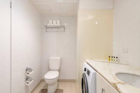 Roma Studio Apartment In Collins Street Melbourne Exteriör bild